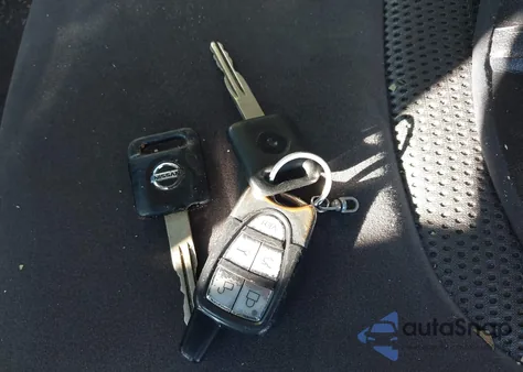 2006 Nissan Pathfinder Se from USA, damaged, VIN 5N1AR18WX6C627624